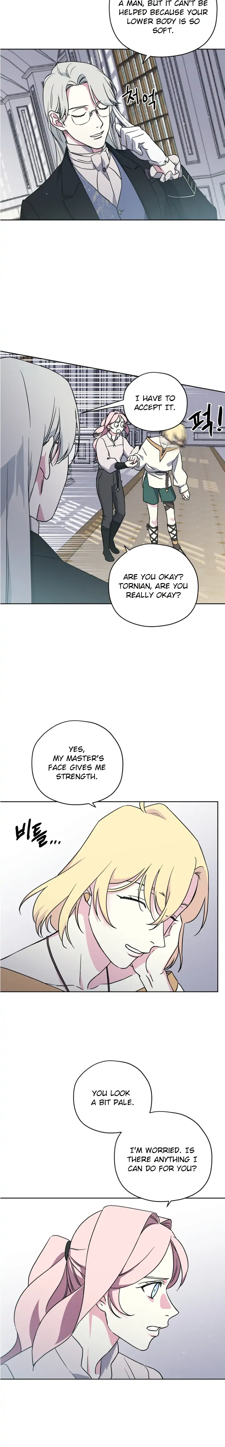 Chitra Chapter 148 - Page 9