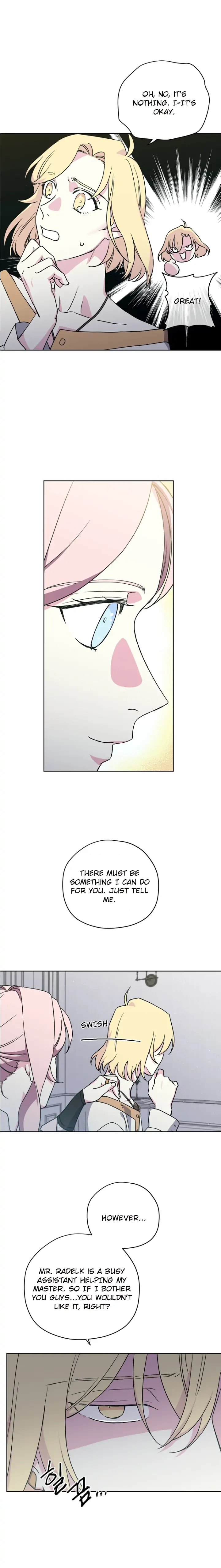 Chitra Chapter 148 - Page 10