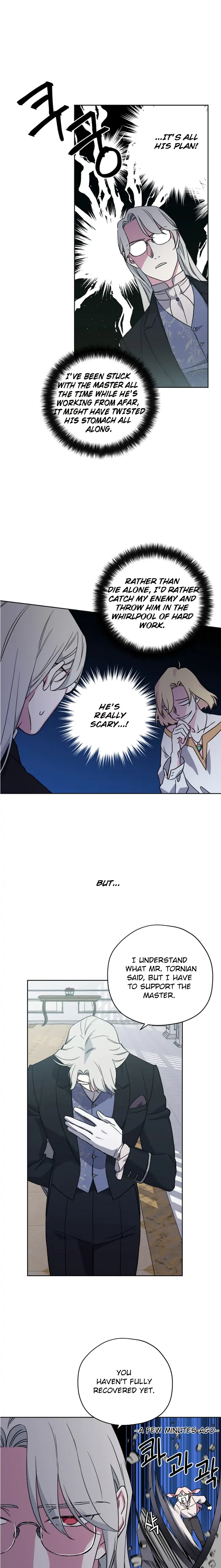 Chitra Chapter 148 - Page 11