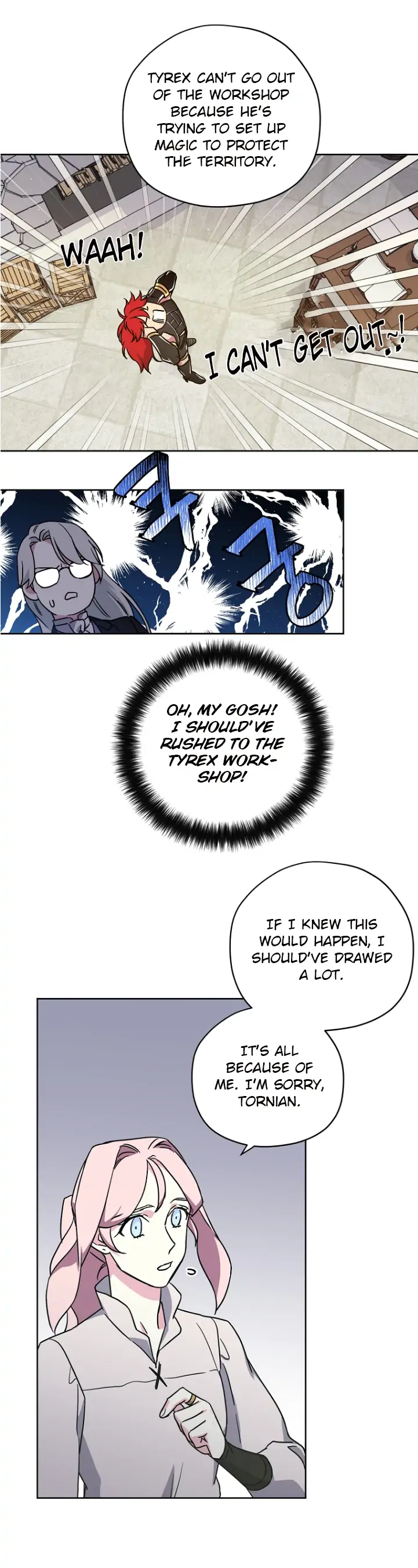 Chitra Chapter 148 - Page 14