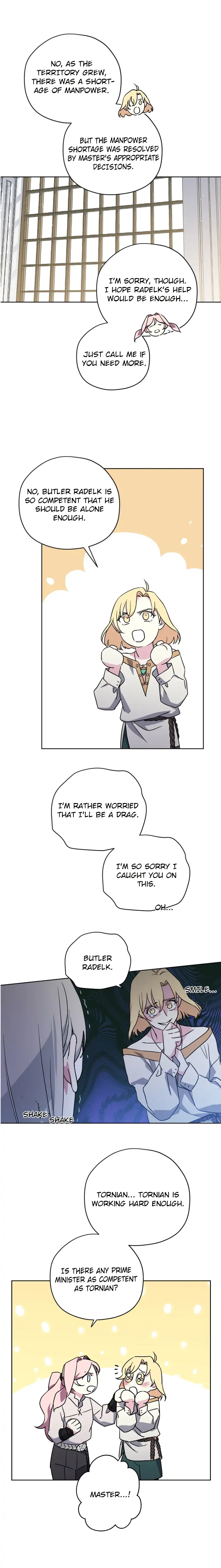 Chitra Chapter 148 - Page 15