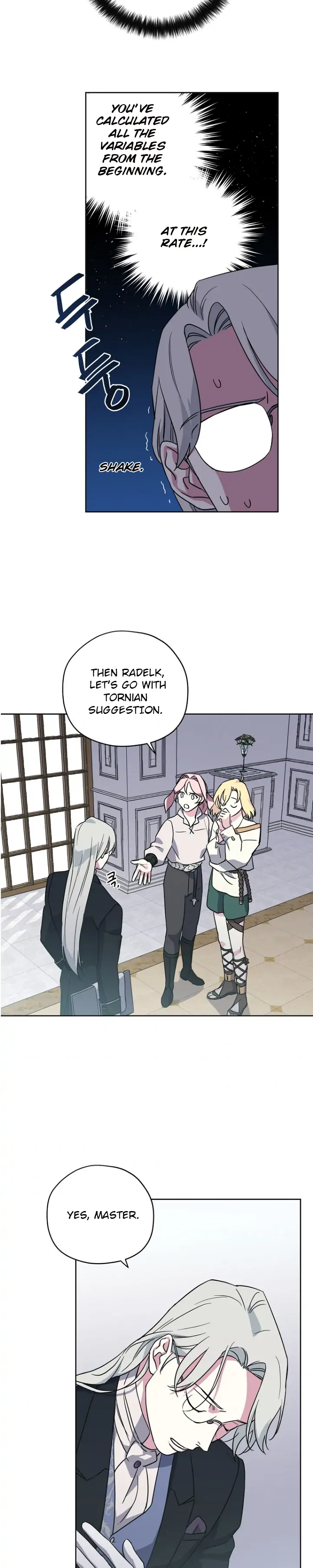 Chitra Chapter 148 - Page 17