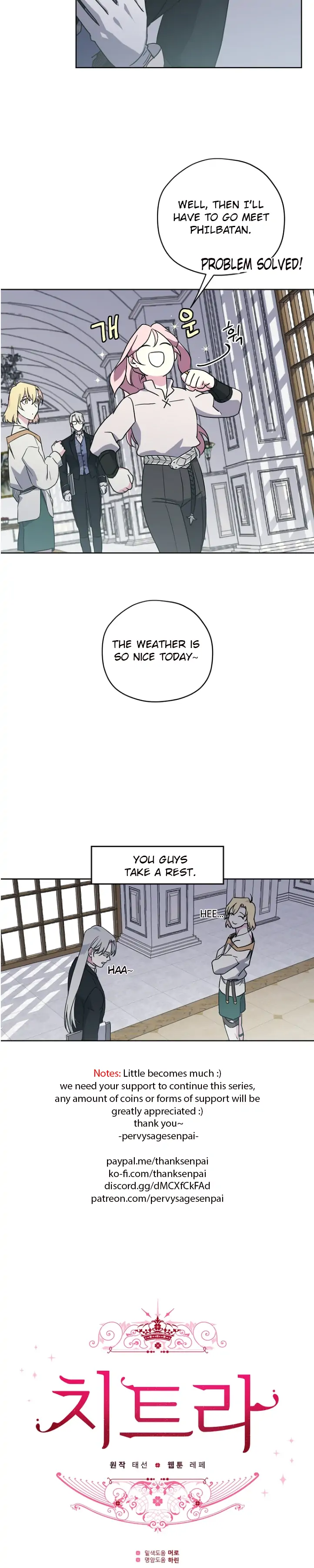 Chitra Chapter 148 - Page 18