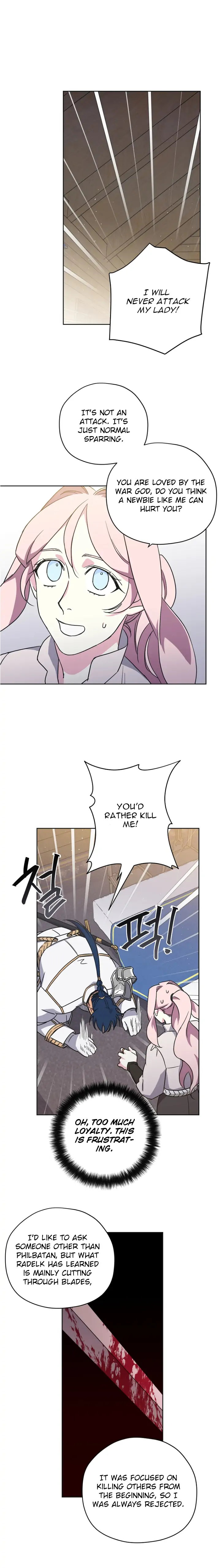 Chitra Chapter 149 - Page 6