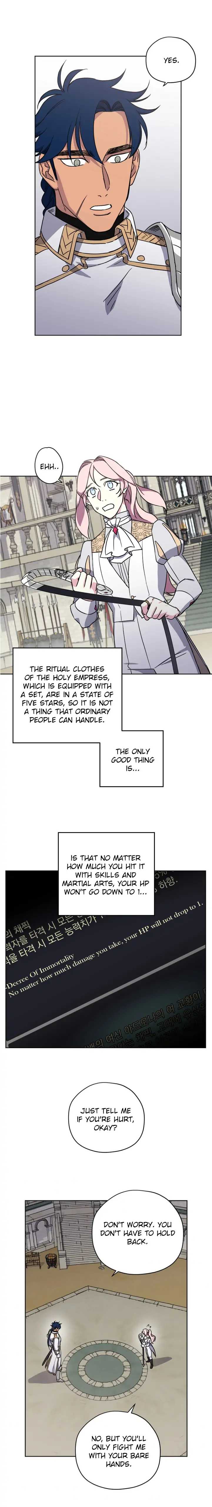 Chitra Chapter 149 - Page 12