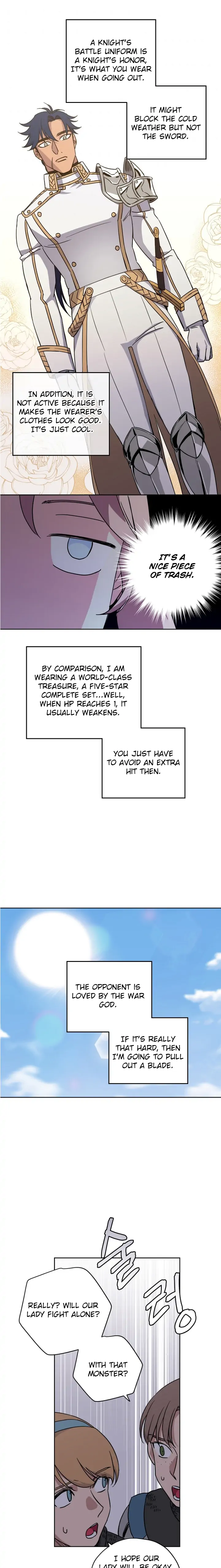 Chitra Chapter 149 - Page 13