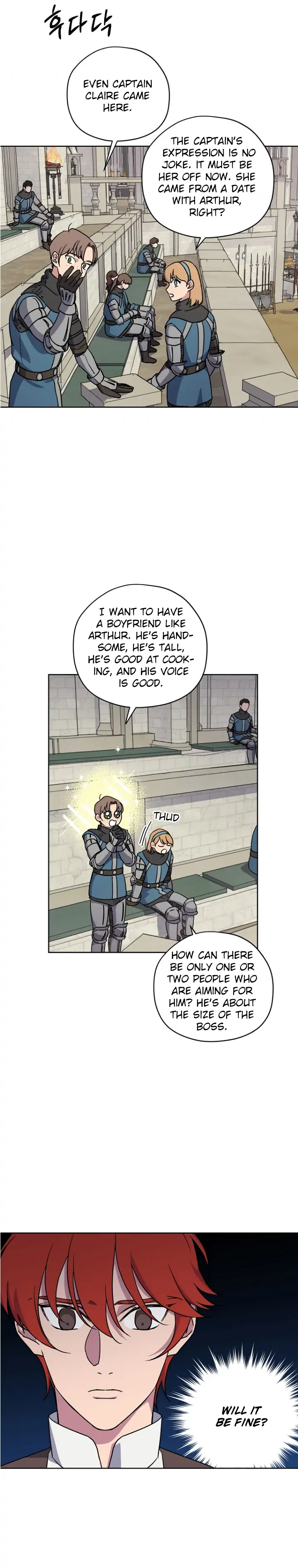 Chitra Chapter 149 - Page 15