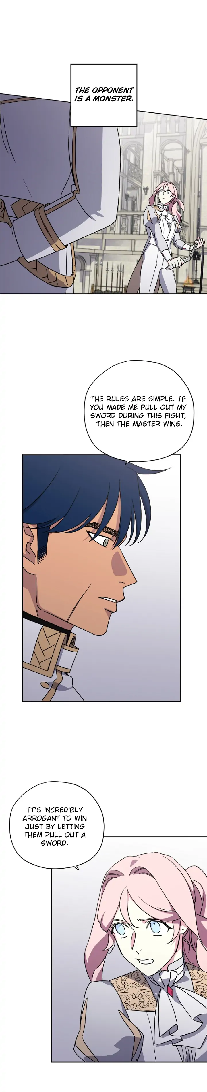 Chitra Chapter 149 - Page 16