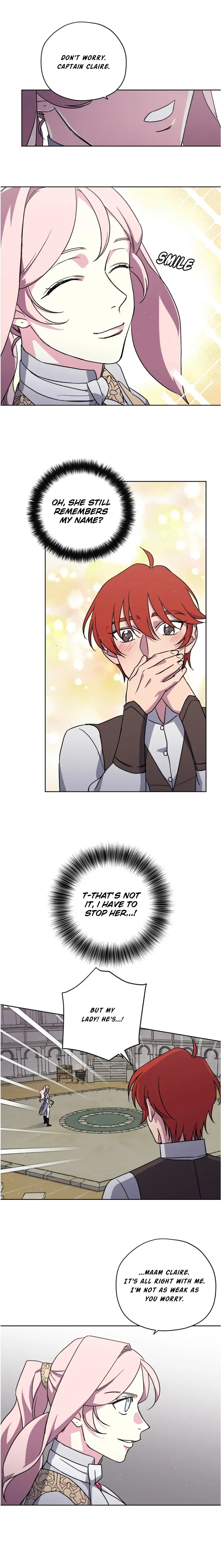 Chitra Chapter 150 - Page 6