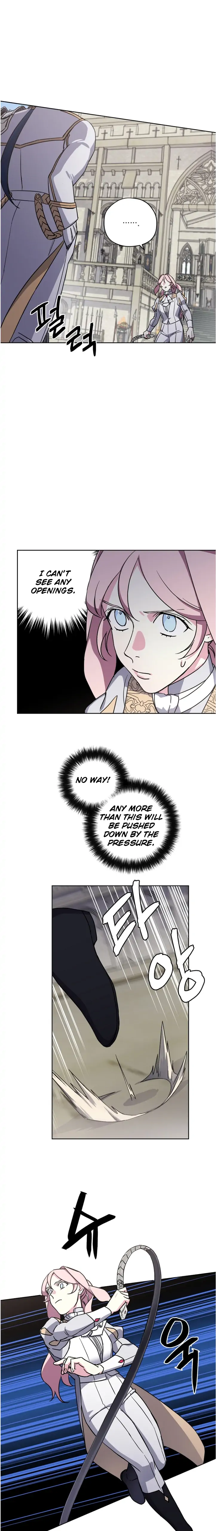 Chitra Chapter 150 - Page 8