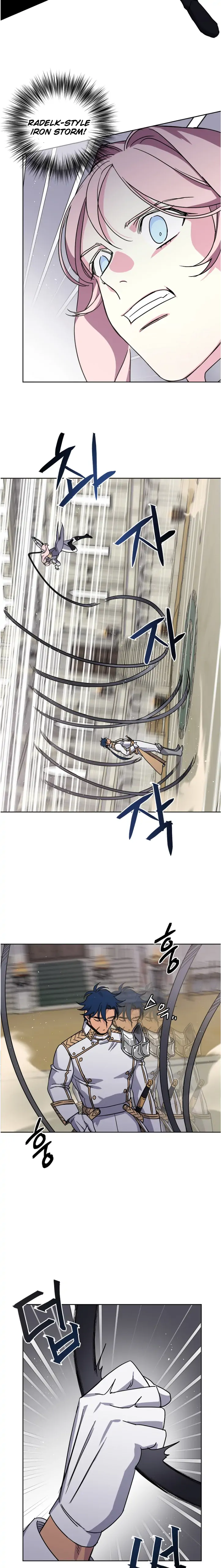 Chitra Chapter 150 - Page 9