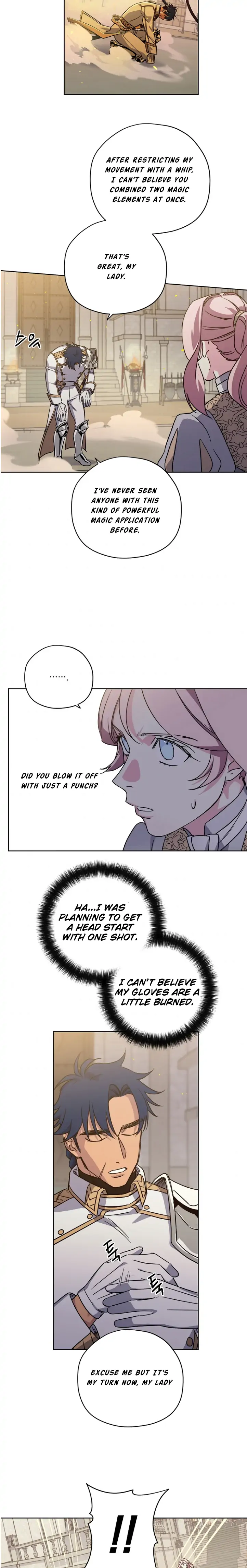 Chitra Chapter 150 - Page 15