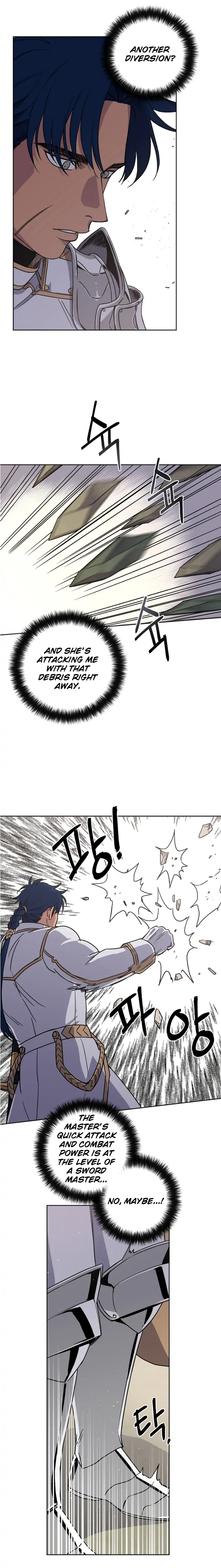 Chitra Chapter 151 - Page 6