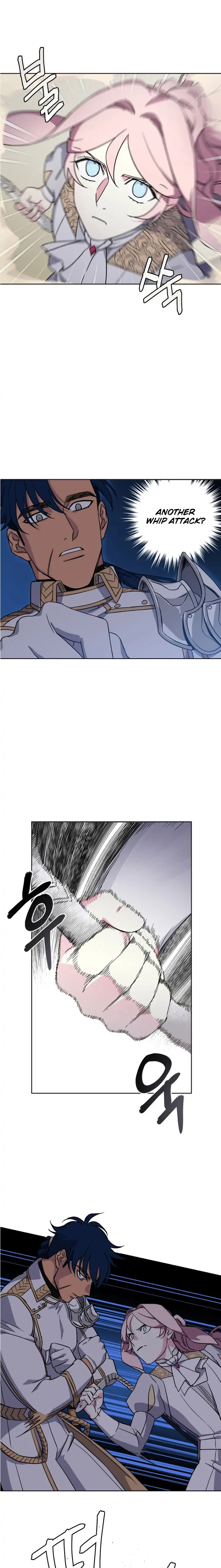 Chitra Chapter 151 - Page 7