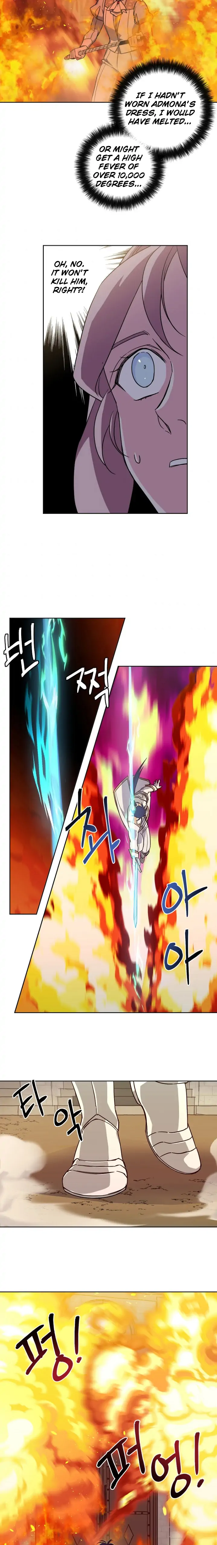 Chitra Chapter 151 - Page 13