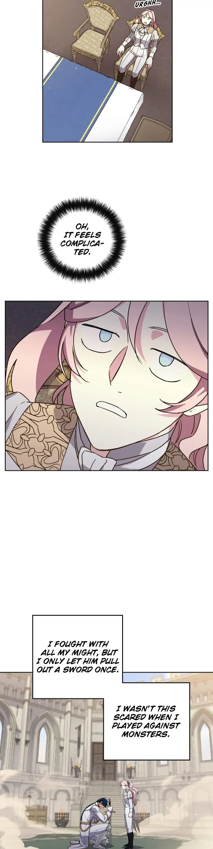 Chitra Chapter 151 - Page 16