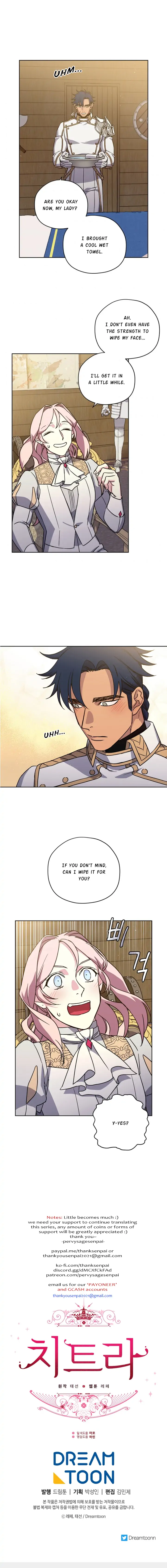 Chitra Chapter 151 - Page 18