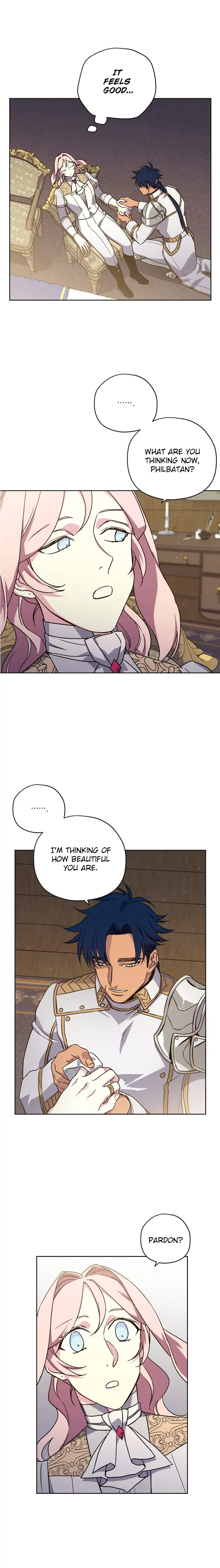 Chitra Chapter 152 - Page 6