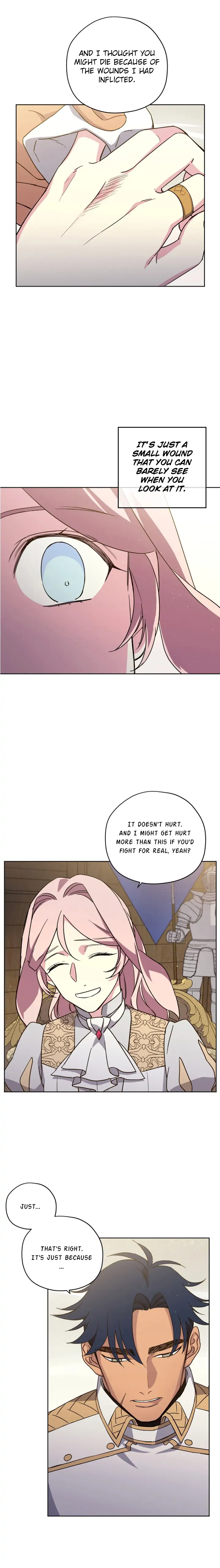 Chitra Chapter 152 - Page 7