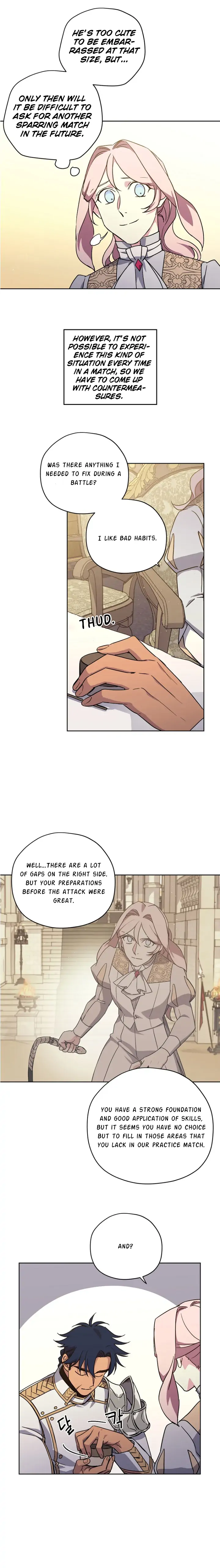 Chitra Chapter 152 - Page 8