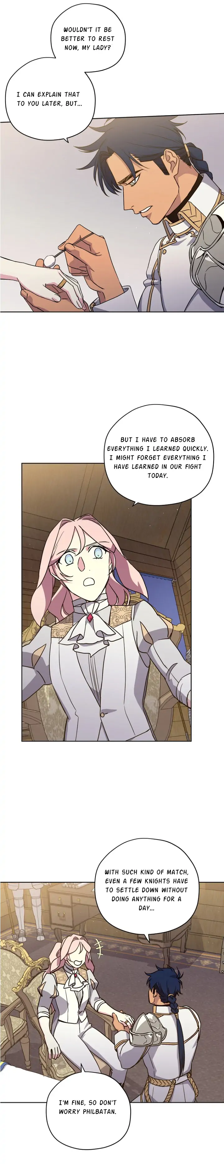 Chitra Chapter 152 - Page 9