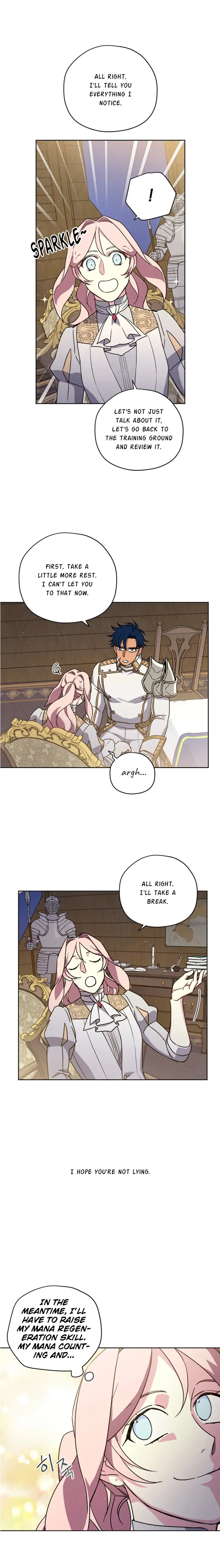 Chitra Chapter 152 - Page 11