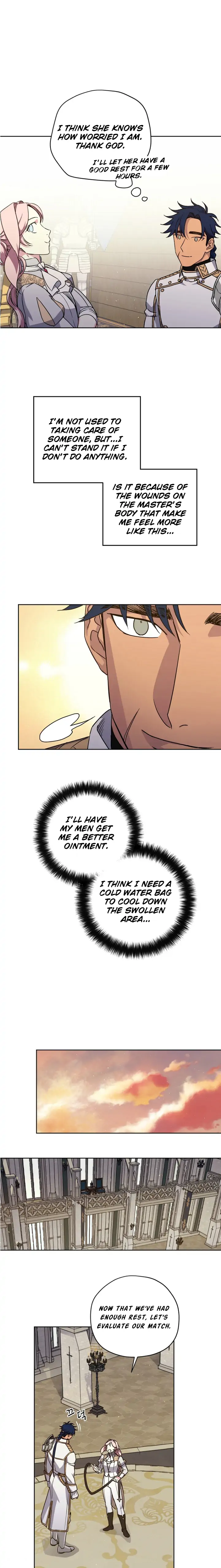 Chitra Chapter 152 - Page 12