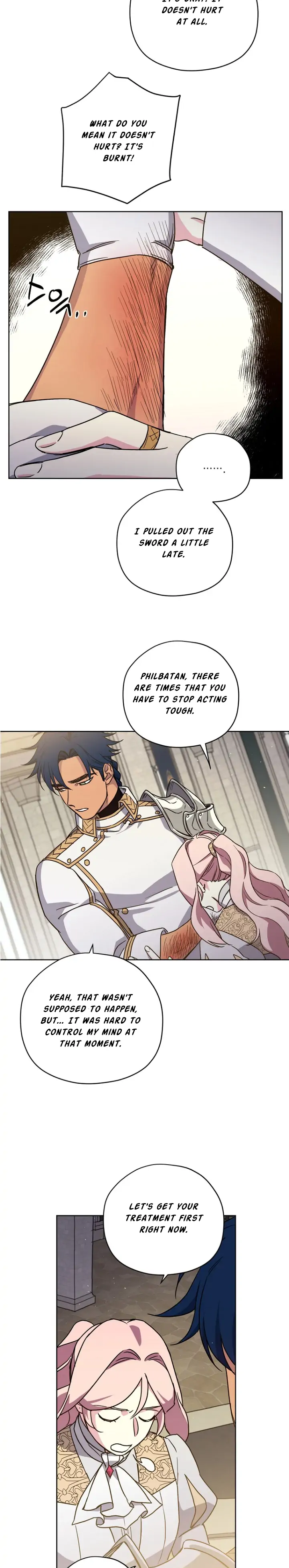 Chitra Chapter 152 - Page 14