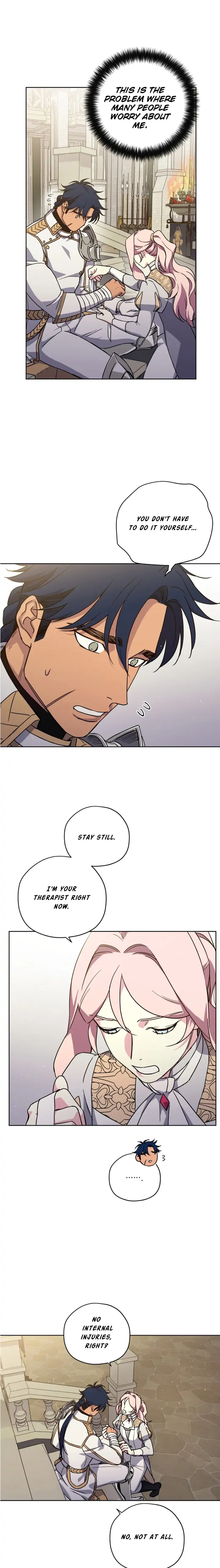 Chitra Chapter 152 - Page 16