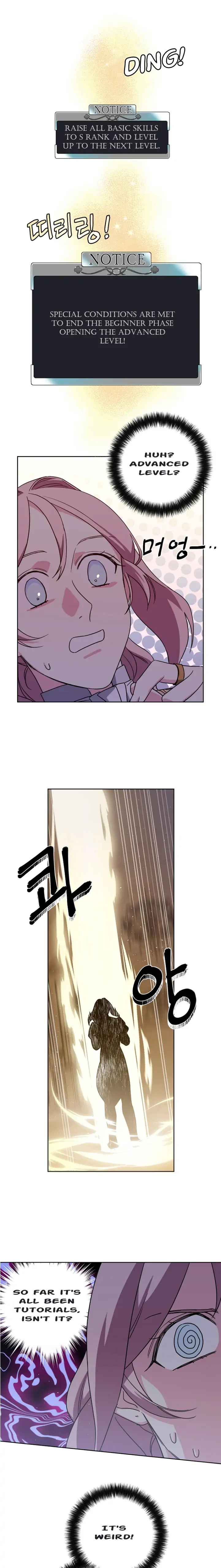 Chitra Chapter 153 - Page 4