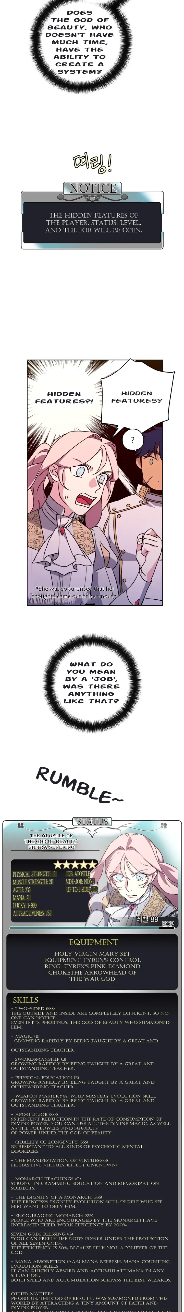 Chitra Chapter 153 - Page 5