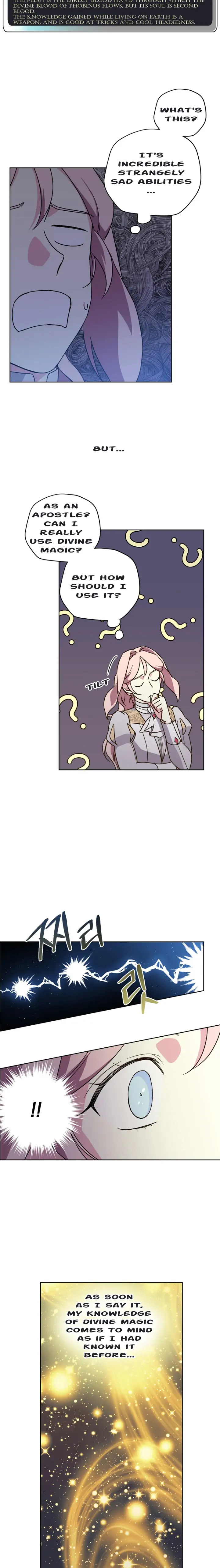 Chitra Chapter 153 - Page 6