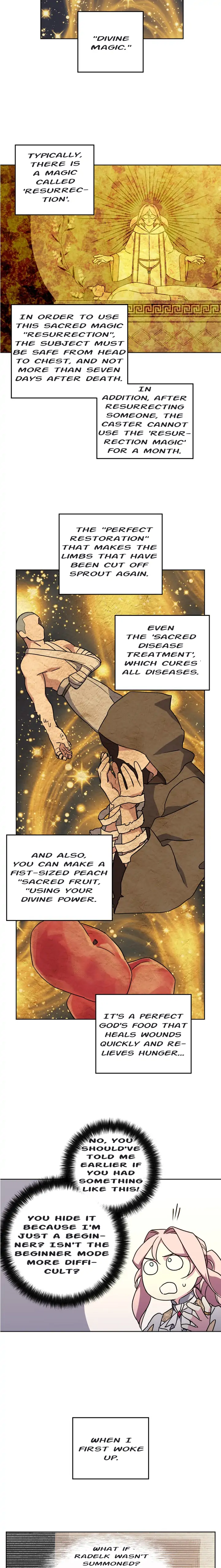 Chitra Chapter 153 - Page 7