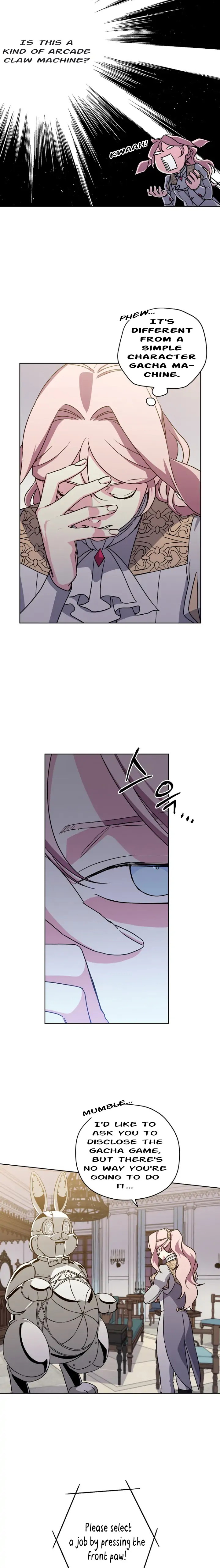 Chitra Chapter 153 - Page 11