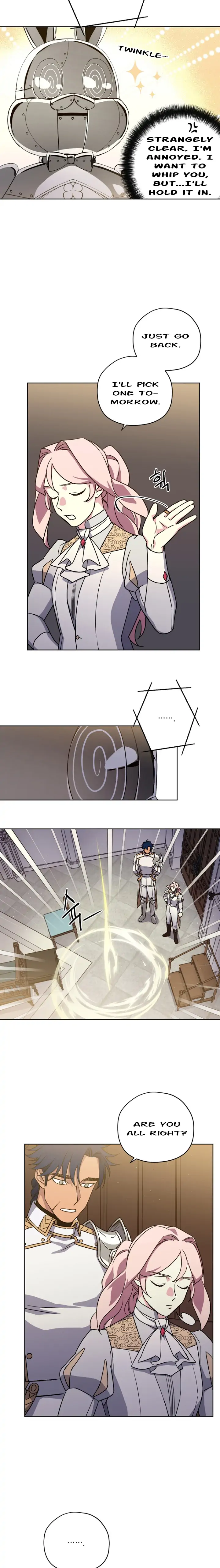 Chitra Chapter 153 - Page 12