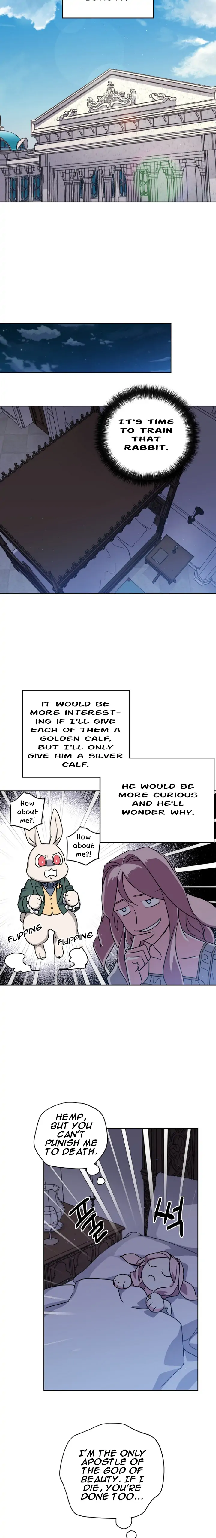 Chitra Chapter 153 - Page 14