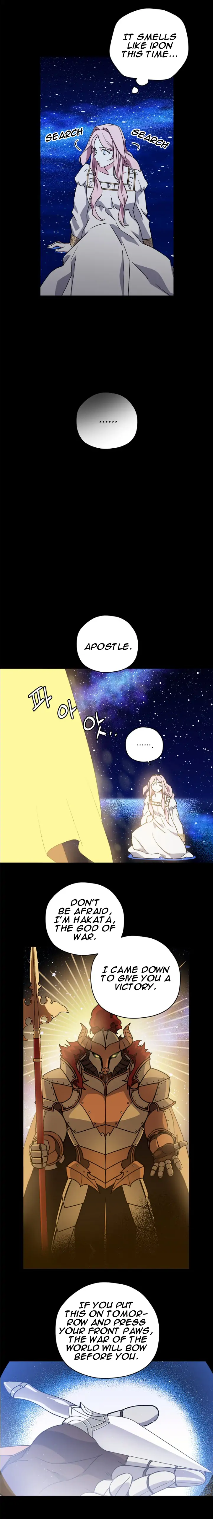 Chitra Chapter 154 - Page 6