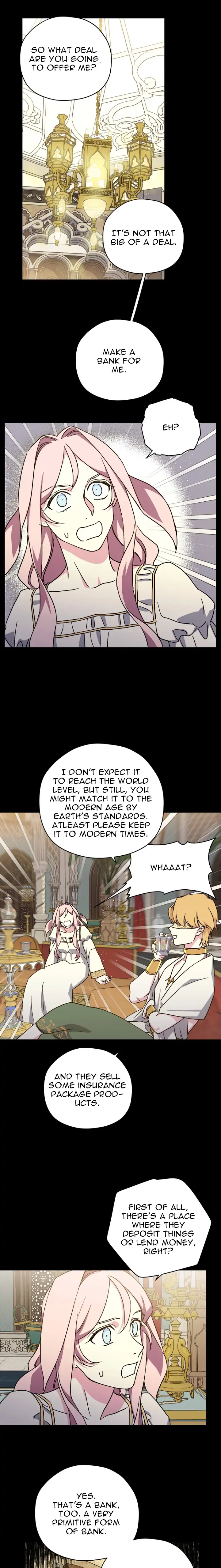 Chitra Chapter 154 - Page 15