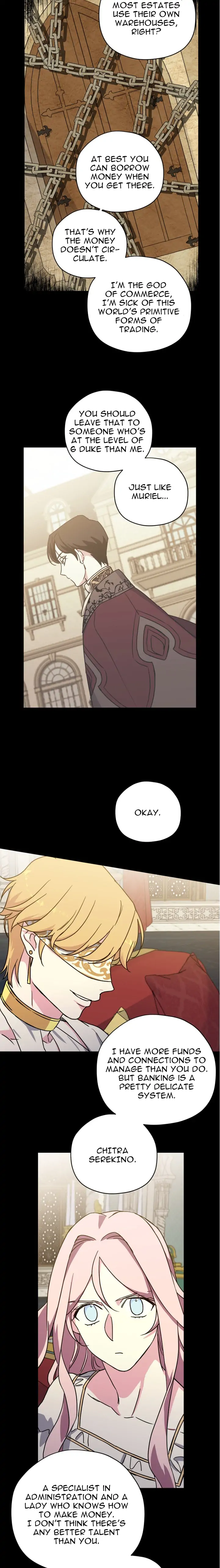 Chitra Chapter 154 - Page 16