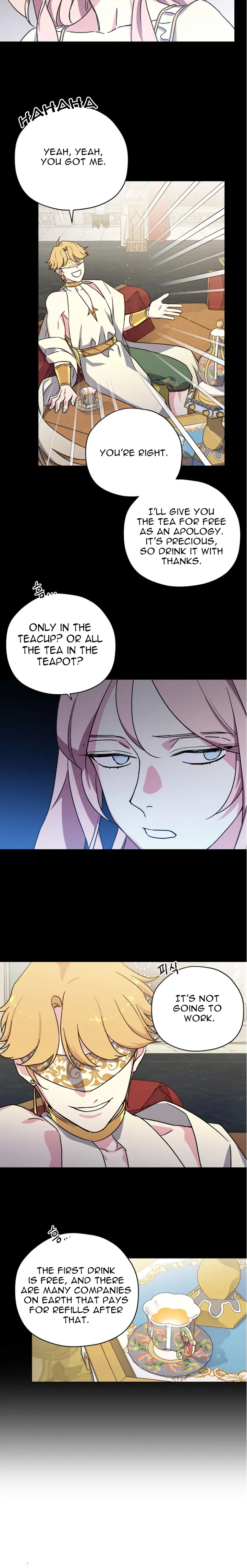 Chitra Chapter 154 - Page 18