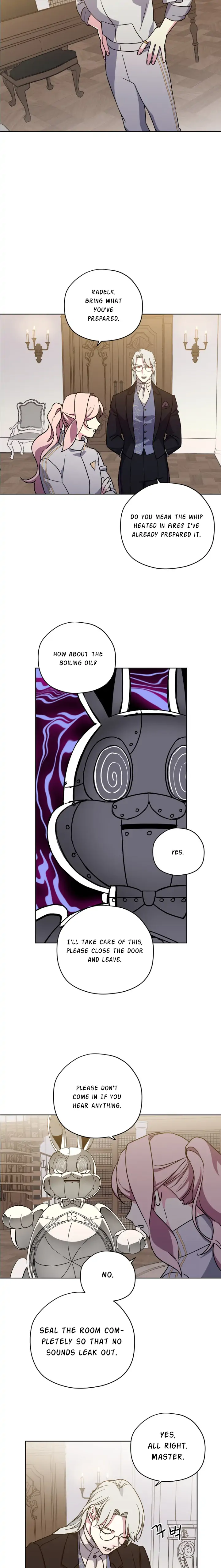 Chitra Chapter 155 - Page 5