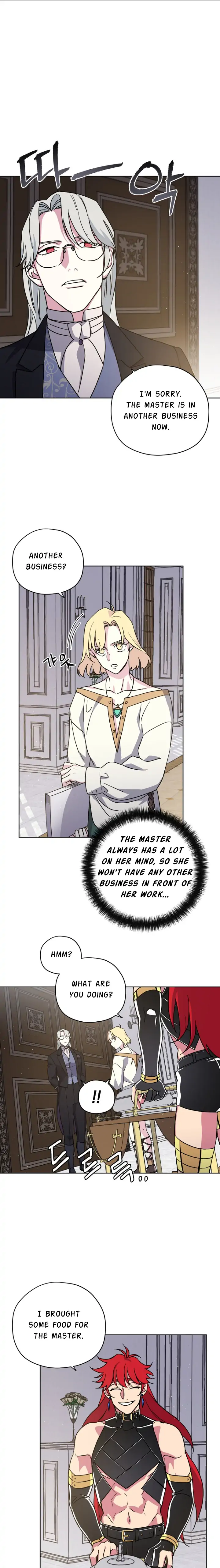 Chitra Chapter 155 - Page 9