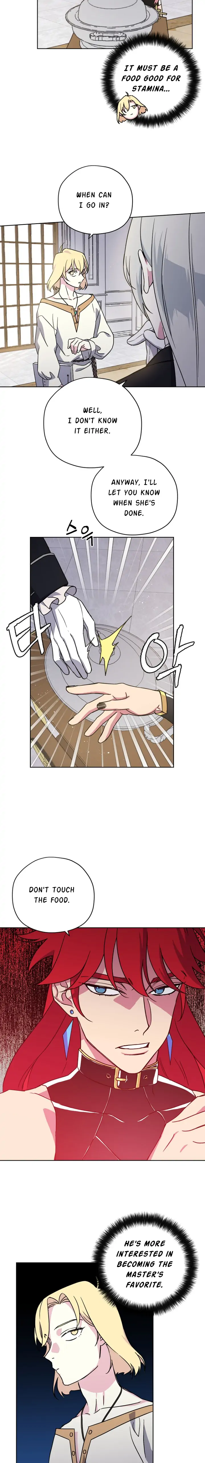 Chitra Chapter 155 - Page 10