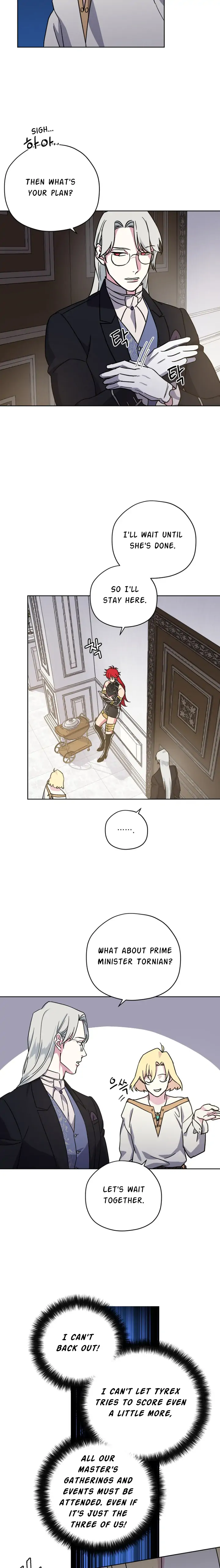 Chitra Chapter 155 - Page 11