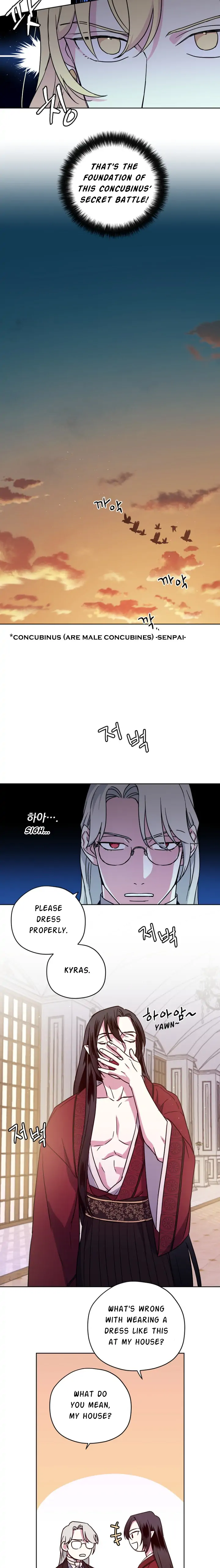 Chitra Chapter 155 - Page 12