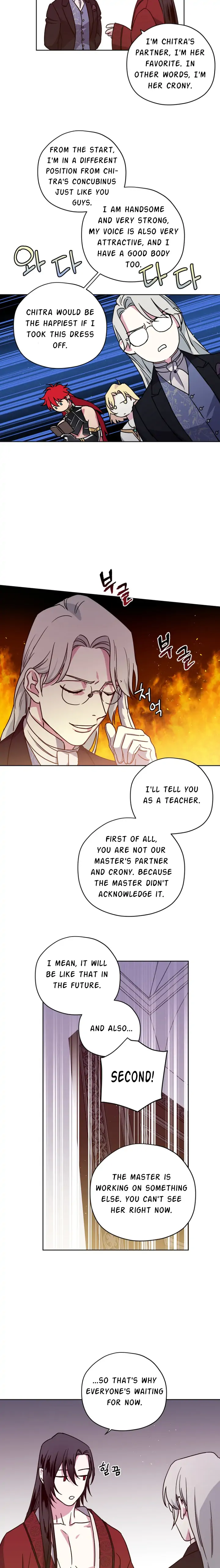 Chitra Chapter 155 - Page 13