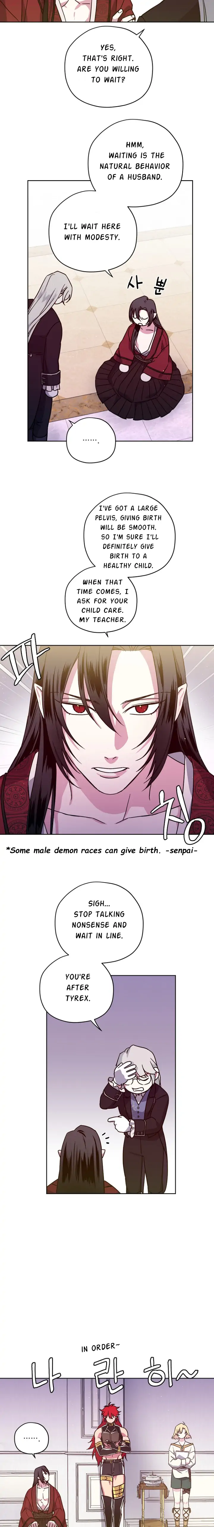 Chitra Chapter 155 - Page 14