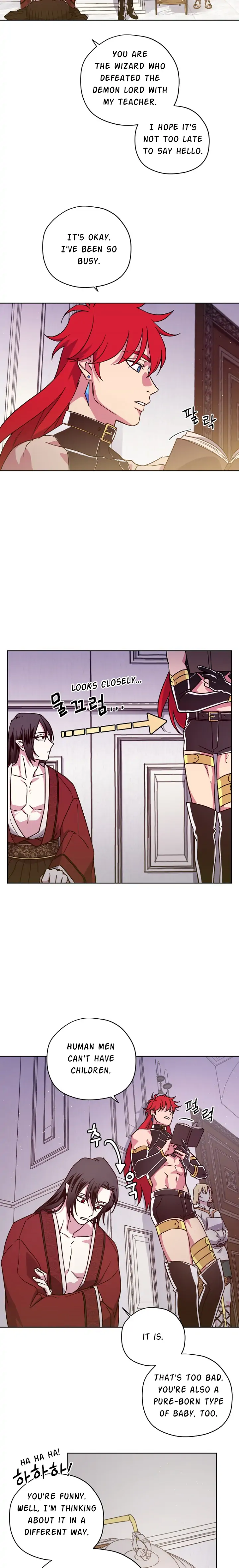 Chitra Chapter 155 - Page 15