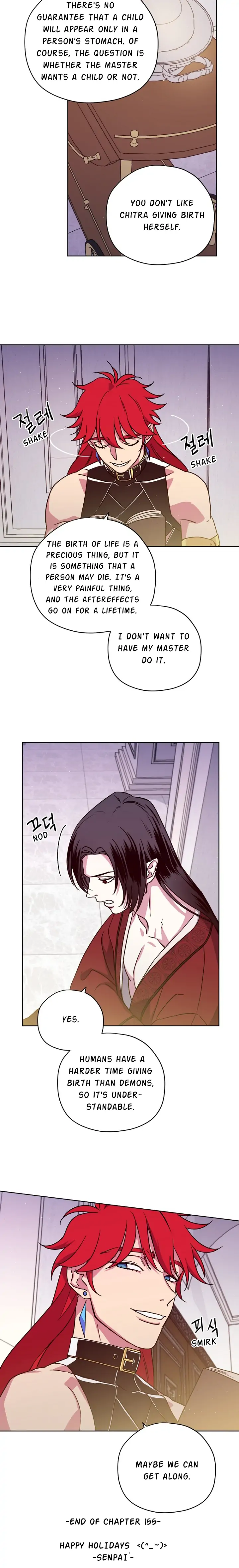 Chitra Chapter 155 - Page 16