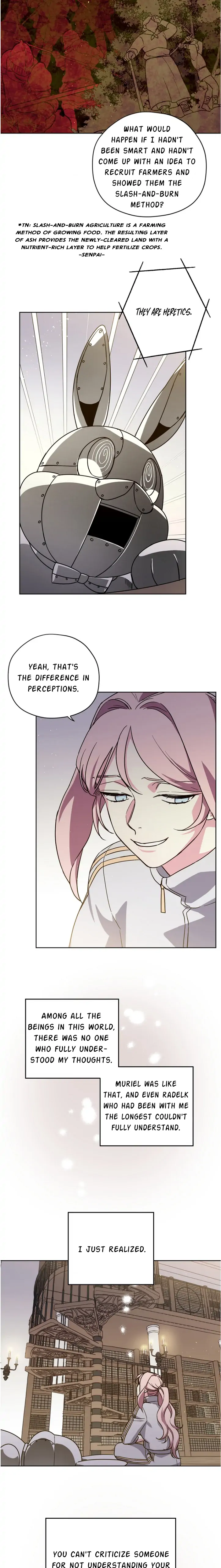 Chitra Chapter 156 - Page 7